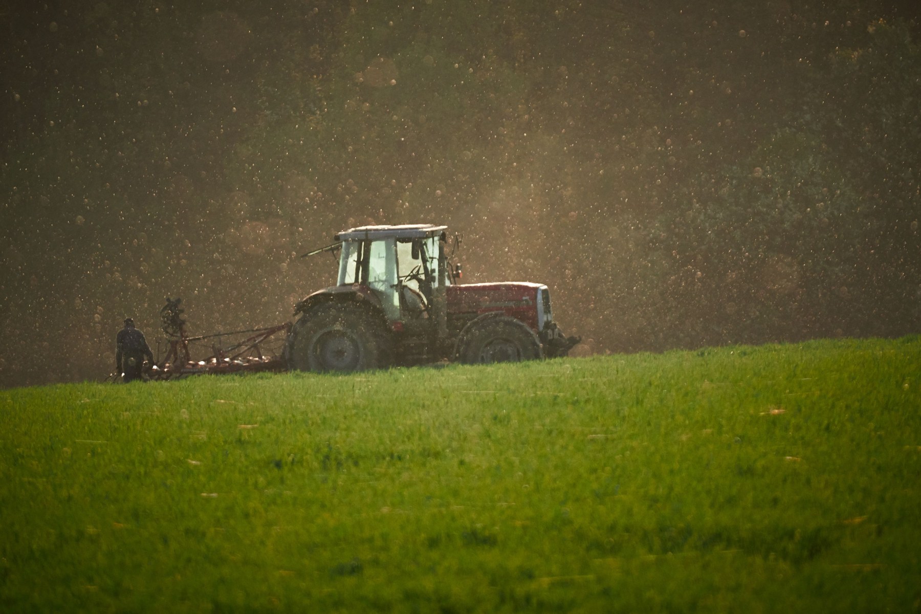 Agriculture
