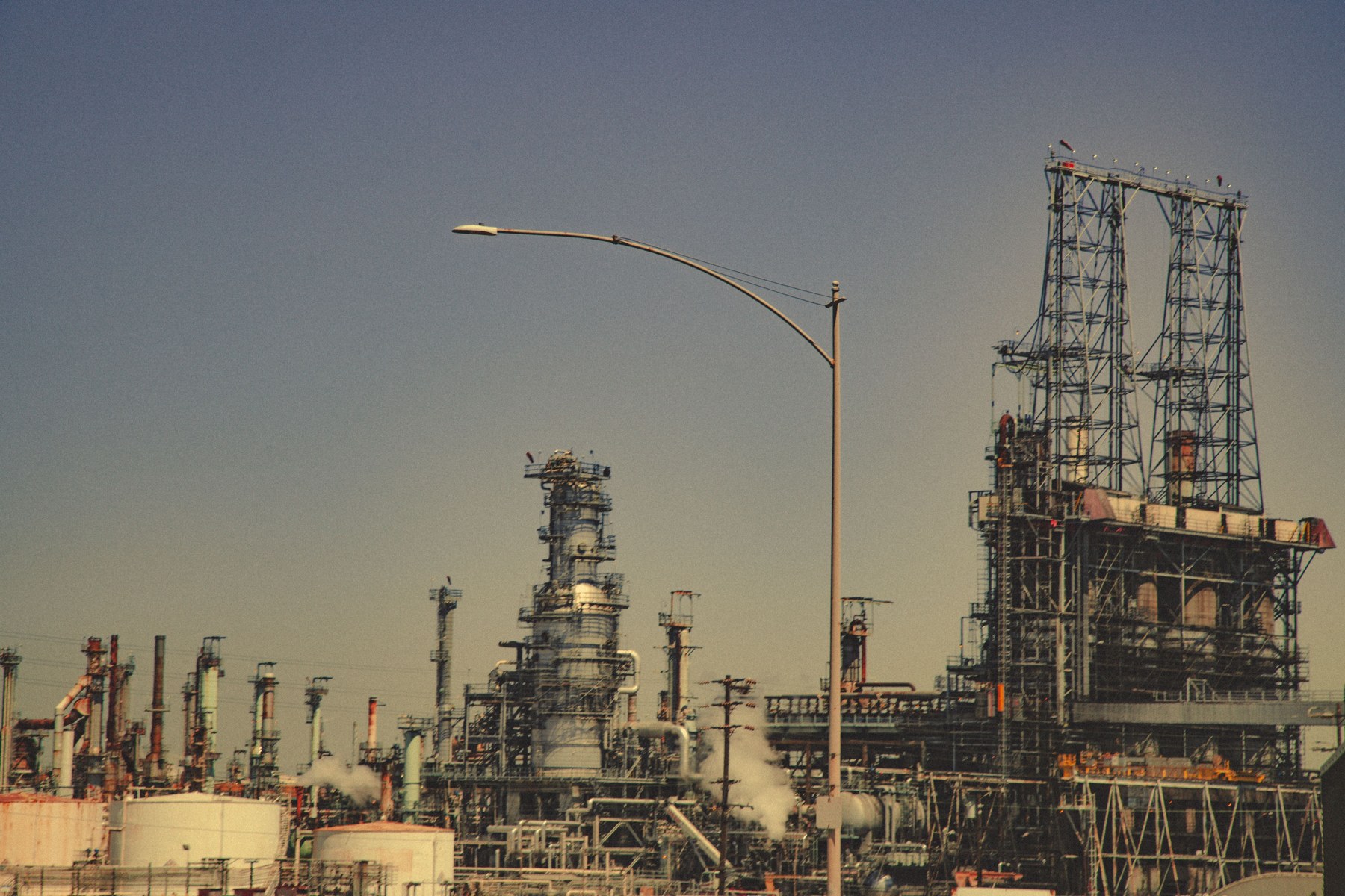 Industrial